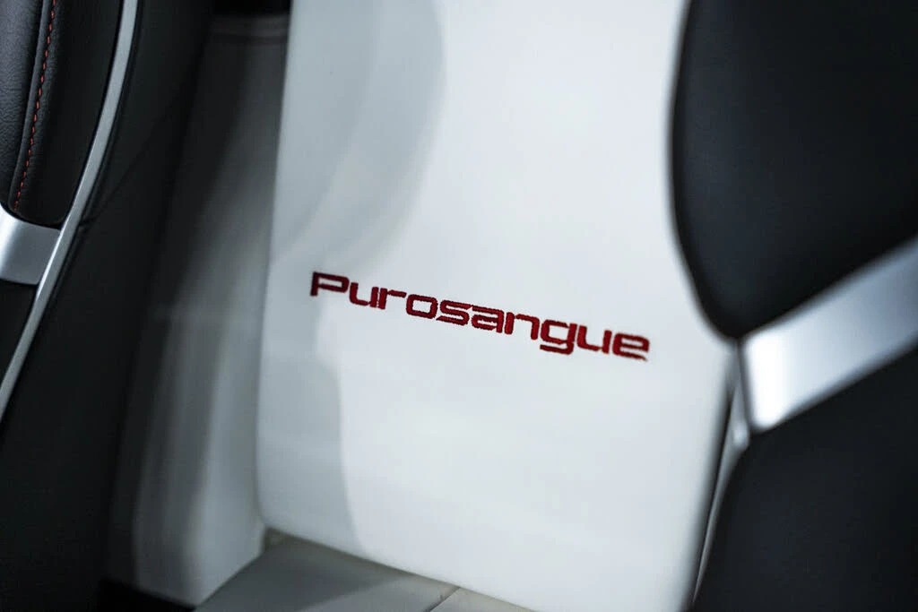 2024 Ferrari Purosangue - Image 31 of 31
