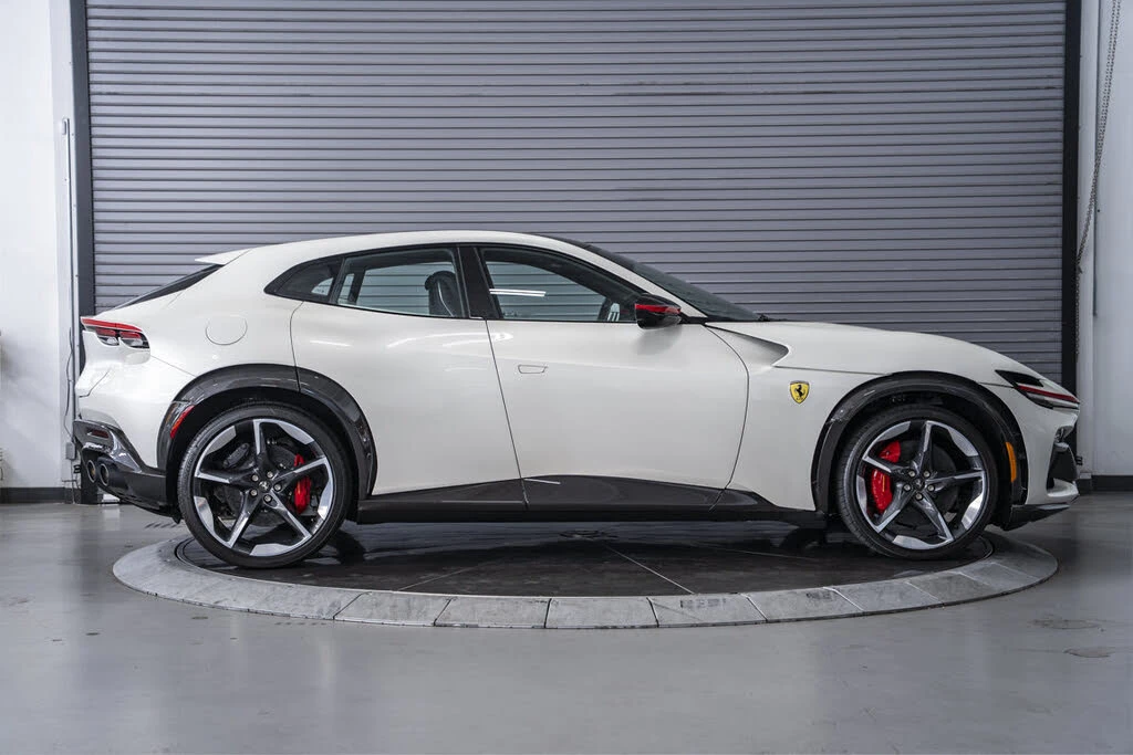 2024 Ferrari Purosangue - Image 6 of 31