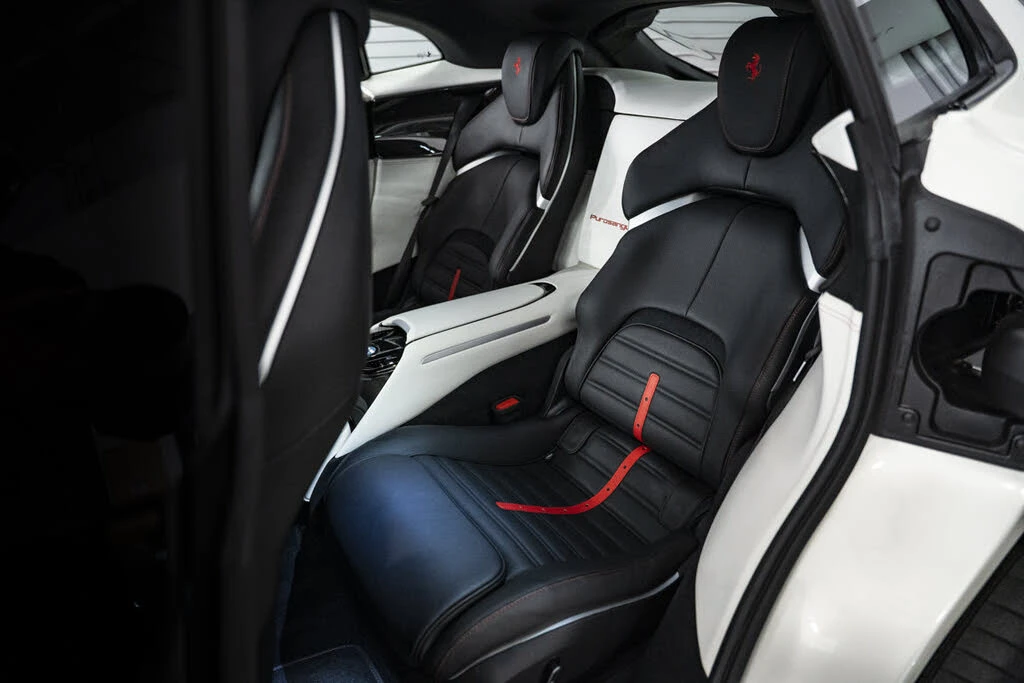 2024 Ferrari Purosangue - Image 29 of 31