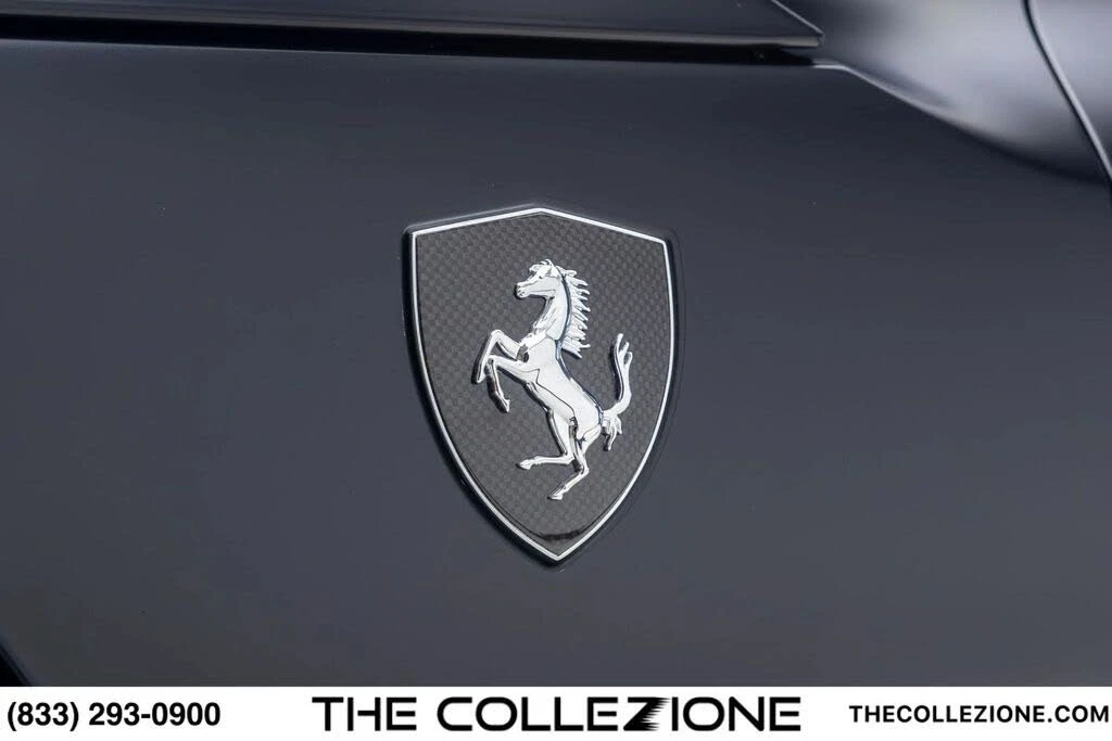 2024 Ferrari Purosangue - Image 11 of 31