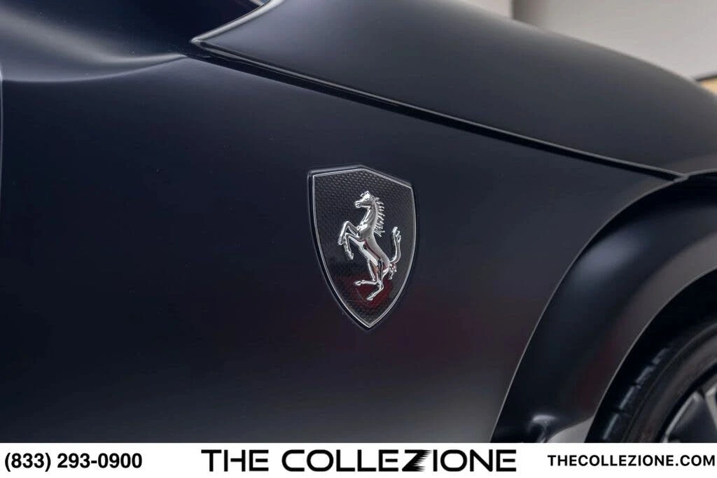 2024 Ferrari Purosangue - Image 30 of 31