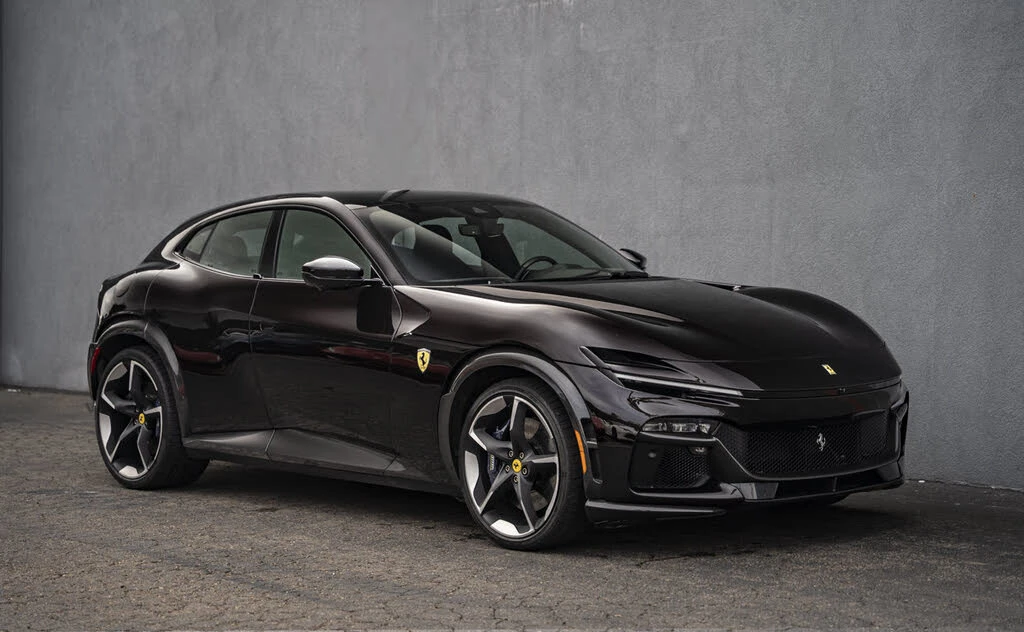 2024 Ferrari Purosangue - Image 7 of 31