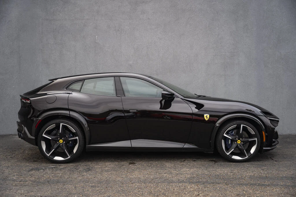 2024 Ferrari Purosangue - Image 6 of 31