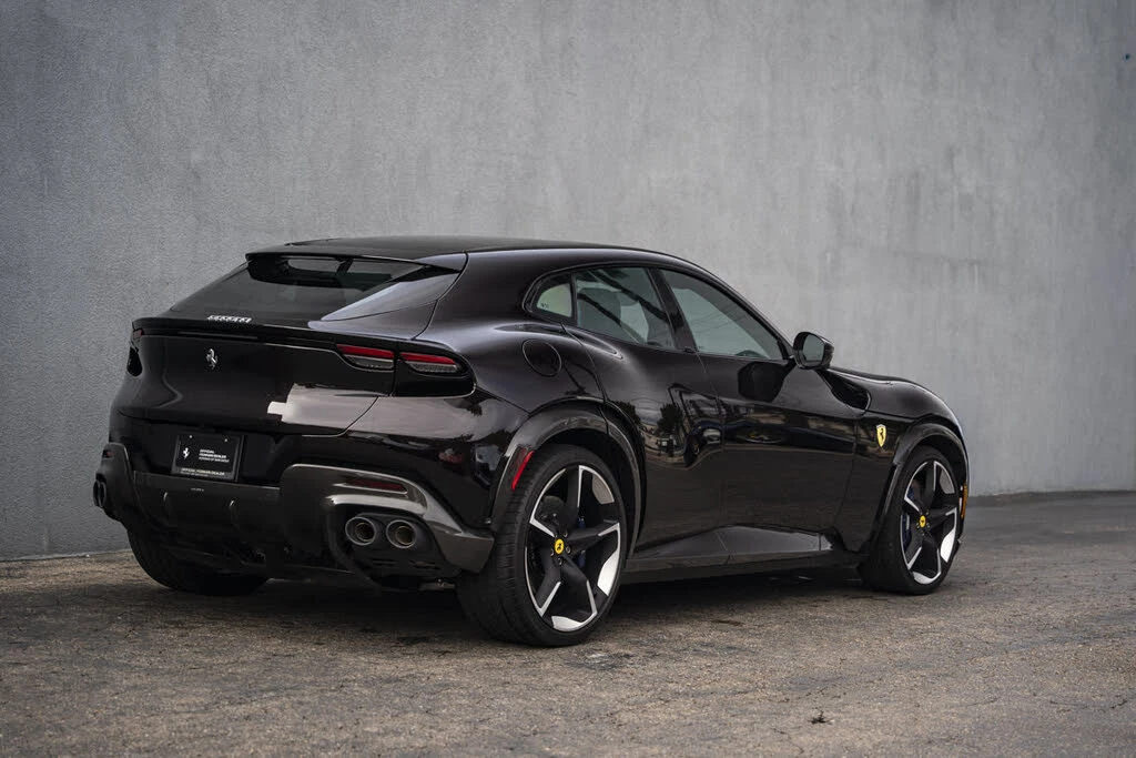2024 Ferrari Purosangue - Image 5 of 31