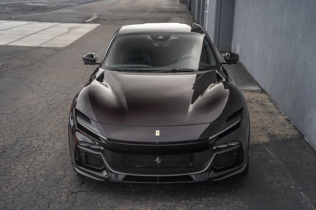 2024 Ferrari Purosangue - Image 8 of 31