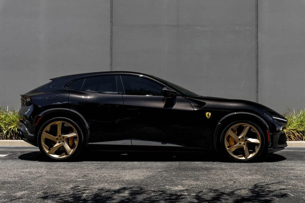 2024 Ferrari Purosangue - Image 6 of 31