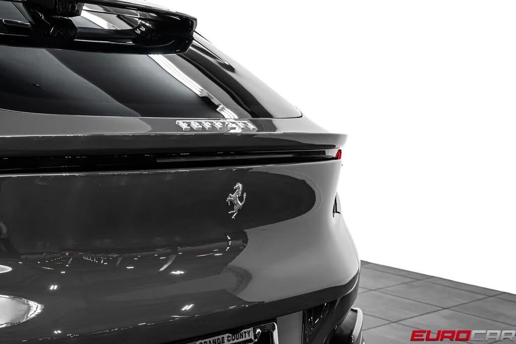 2024 Ferrari Purosangue - Image 29 of 31