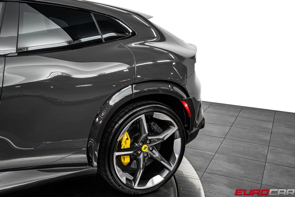 2024 Ferrari Purosangue - Image 22 of 31