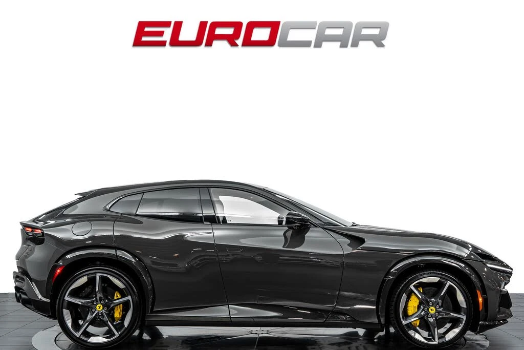 2024 Ferrari Purosangue - Image 7 of 31