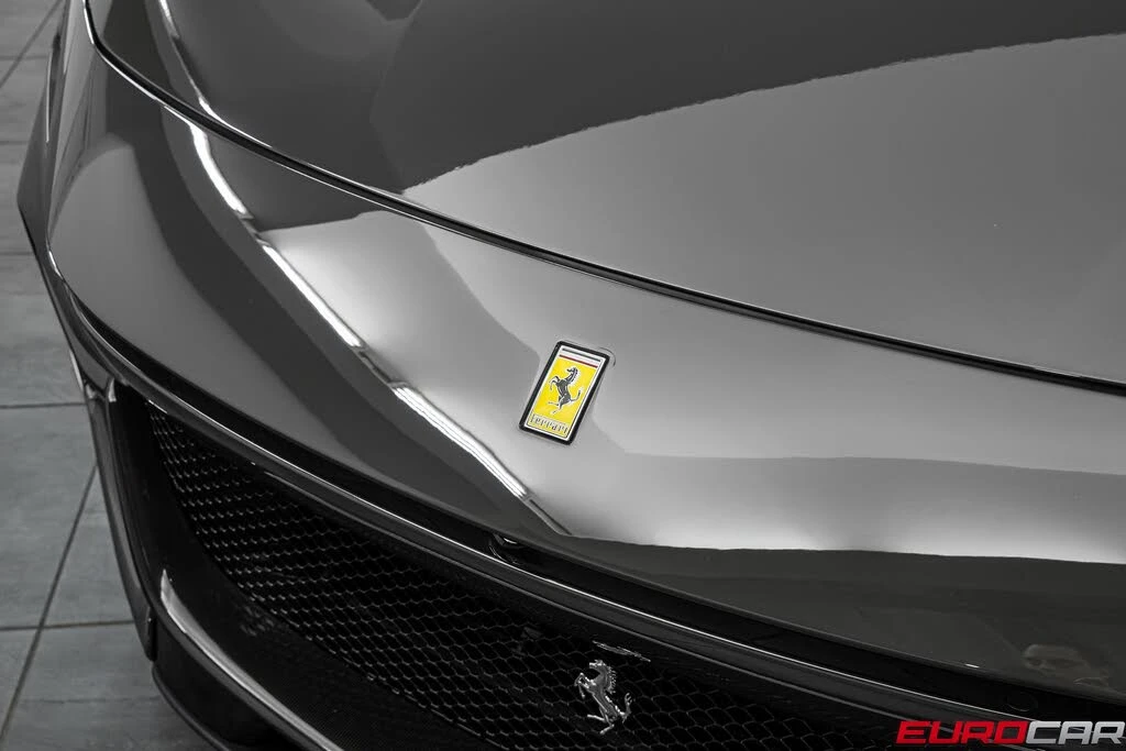 2024 Ferrari Purosangue - Image 11 of 31