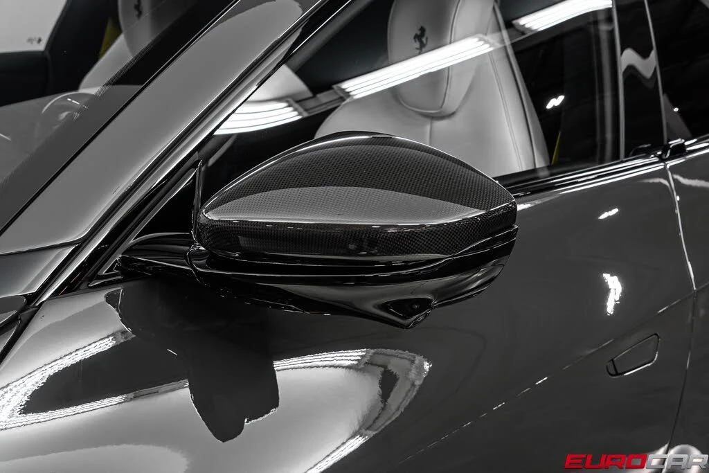2024 Ferrari Purosangue - Image 20 of 31