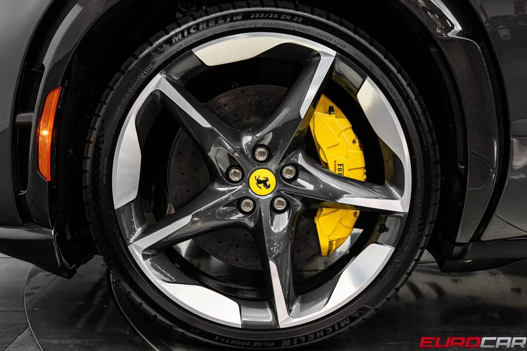 2024 Ferrari Purosangue - Image 31 of 31