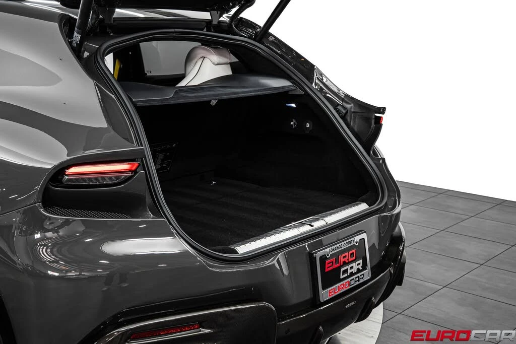 2024 Ferrari Purosangue - Image 25 of 31
