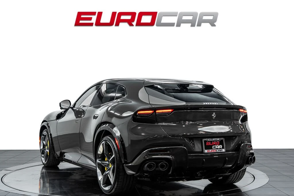 2024 Ferrari Purosangue - Image 4 of 31