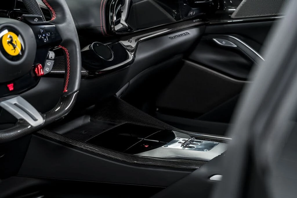 2024 Ferrari Purosangue - Image 20 of 31