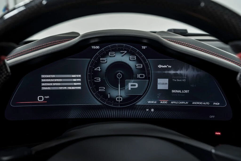 2024 Ferrari Purosangue - Image 14 of 31