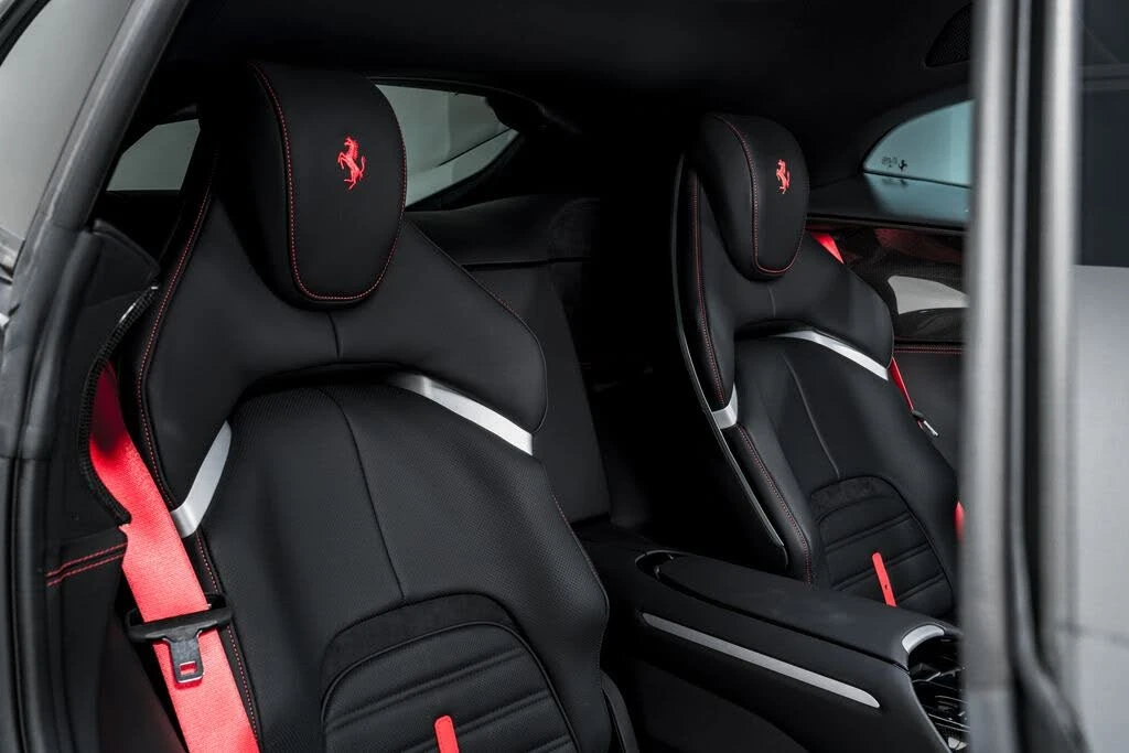 2024 Ferrari Purosangue - Image 29 of 31