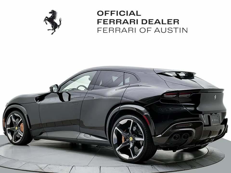 2024 Ferrari Purosangue - Image 6 of 31