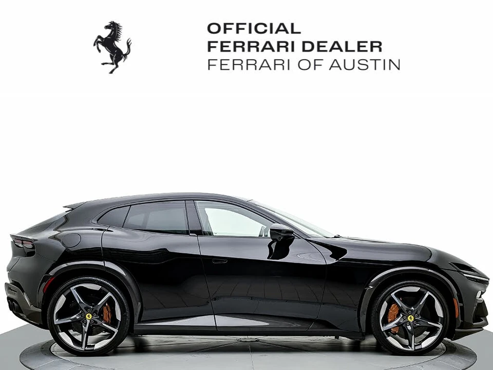 2024 Ferrari Purosangue - Image 9 of 31