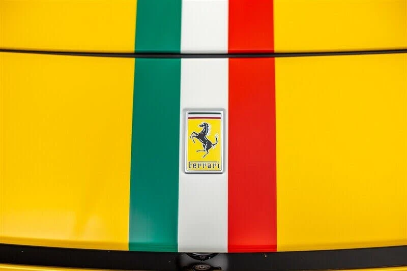 2024 Ferrari Purosangue - Image 9 of 31