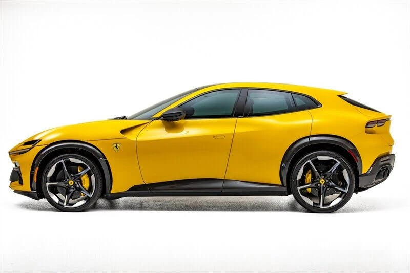 2024 Ferrari Purosangue - Image 12 of 31