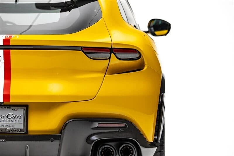2024 Ferrari Purosangue - Image 22 of 31