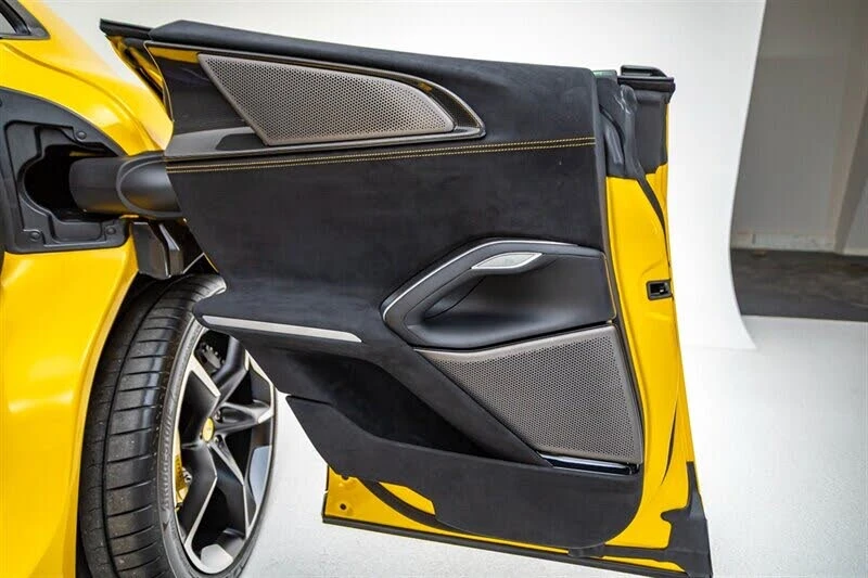 2024 Ferrari Purosangue - Image 28 of 31