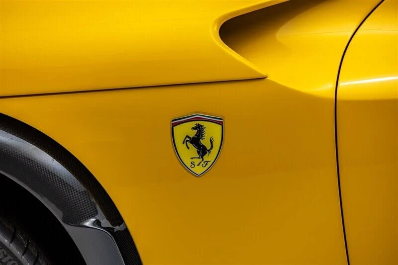 2024 Ferrari Purosangue - Image 14 of 31