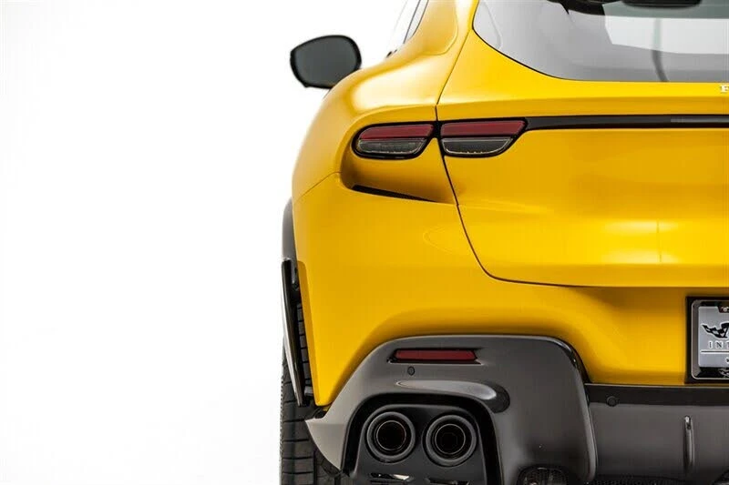 2024 Ferrari Purosangue - Image 20 of 31
