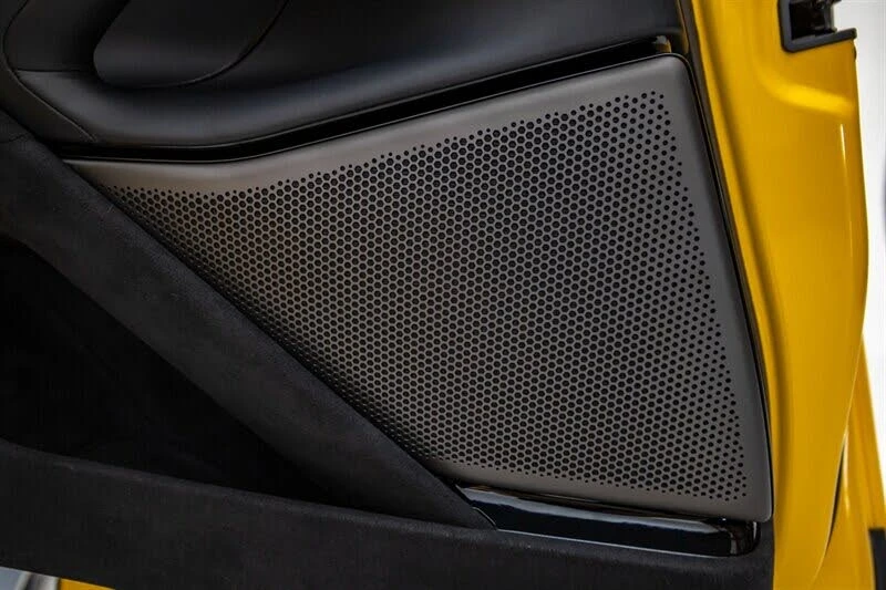 2024 Ferrari Purosangue - Image 31 of 31