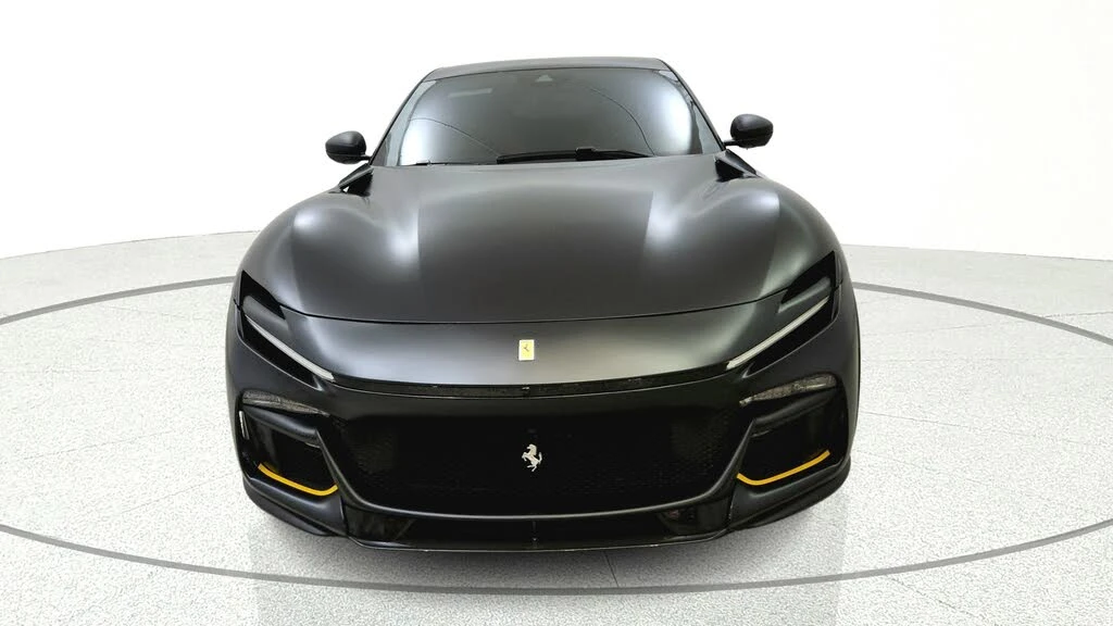 2024 Ferrari Purosangue - Image 2 of 31