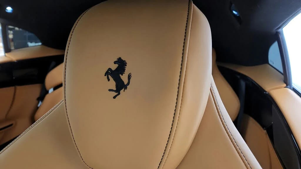 2024 Ferrari Purosangue - Image 19 of 31