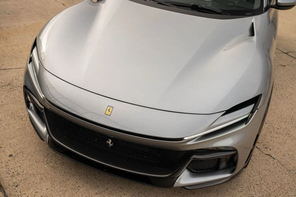 2024 Ferrari Purosangue - Image 10 of 31