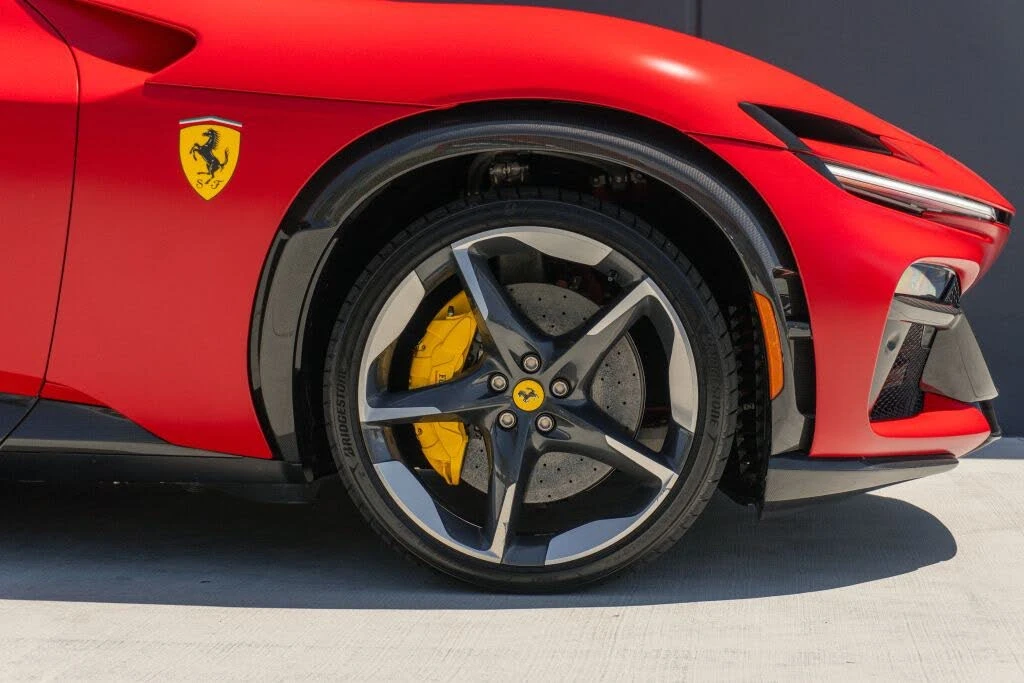2024 Ferrari Purosangue - Image 30 of 31