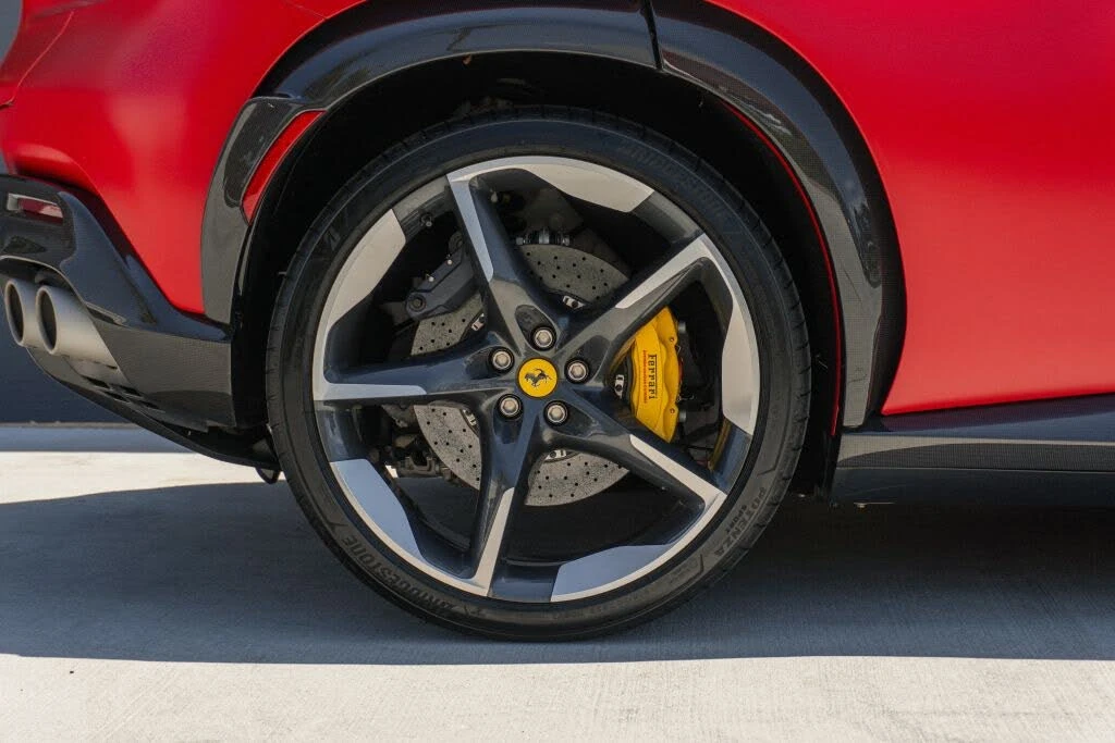 2024 Ferrari Purosangue - Image 27 of 31