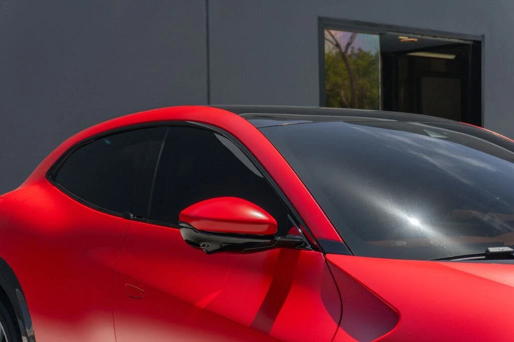 2024 Ferrari Purosangue - Image 23 of 31
