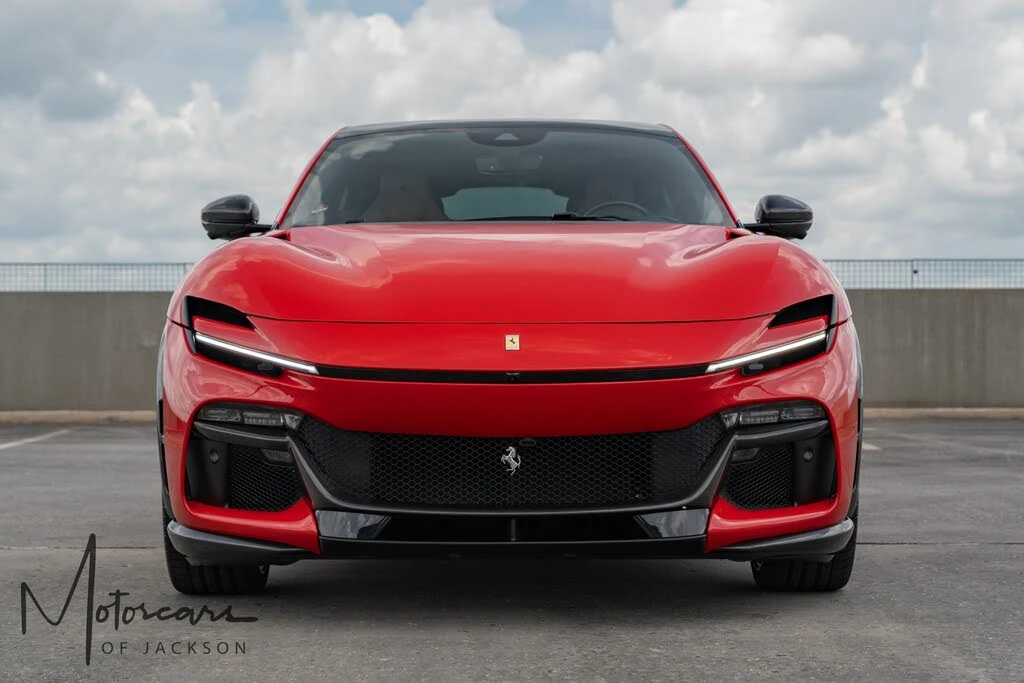 2024 Ferrari Purosangue - Image 14 of 31