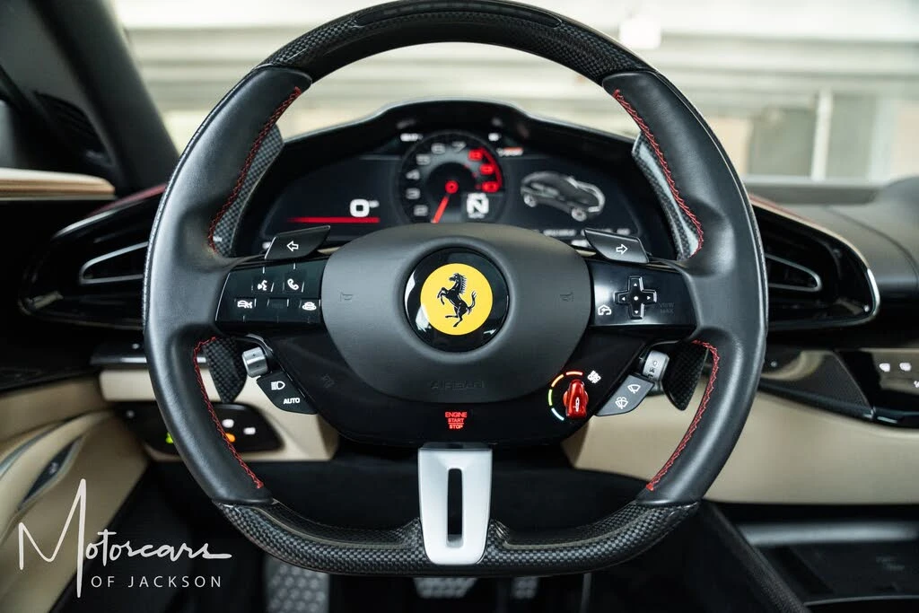 2024 Ferrari Purosangue - Image 26 of 31
