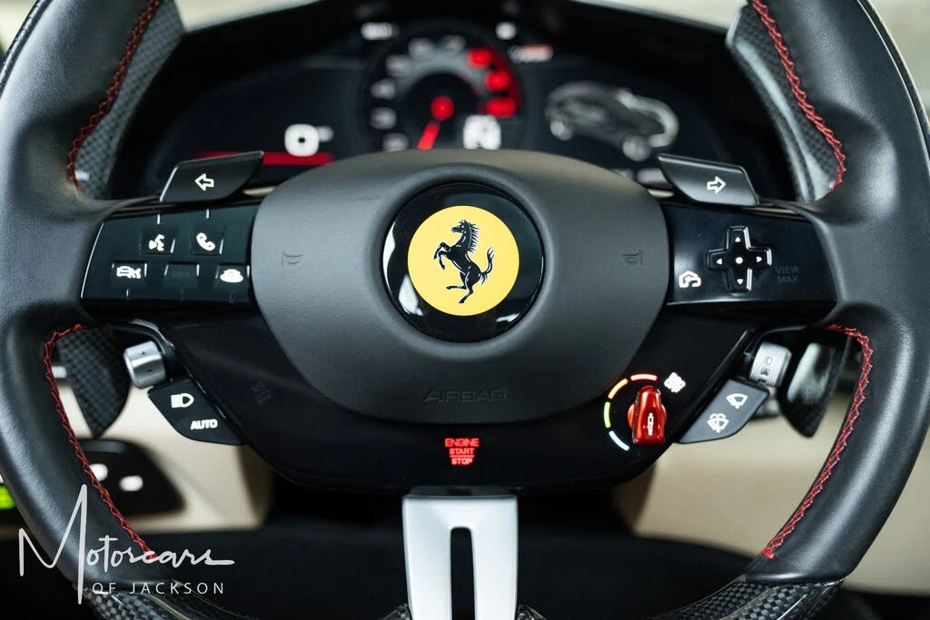 2024 Ferrari Purosangue - Image 18 of 31