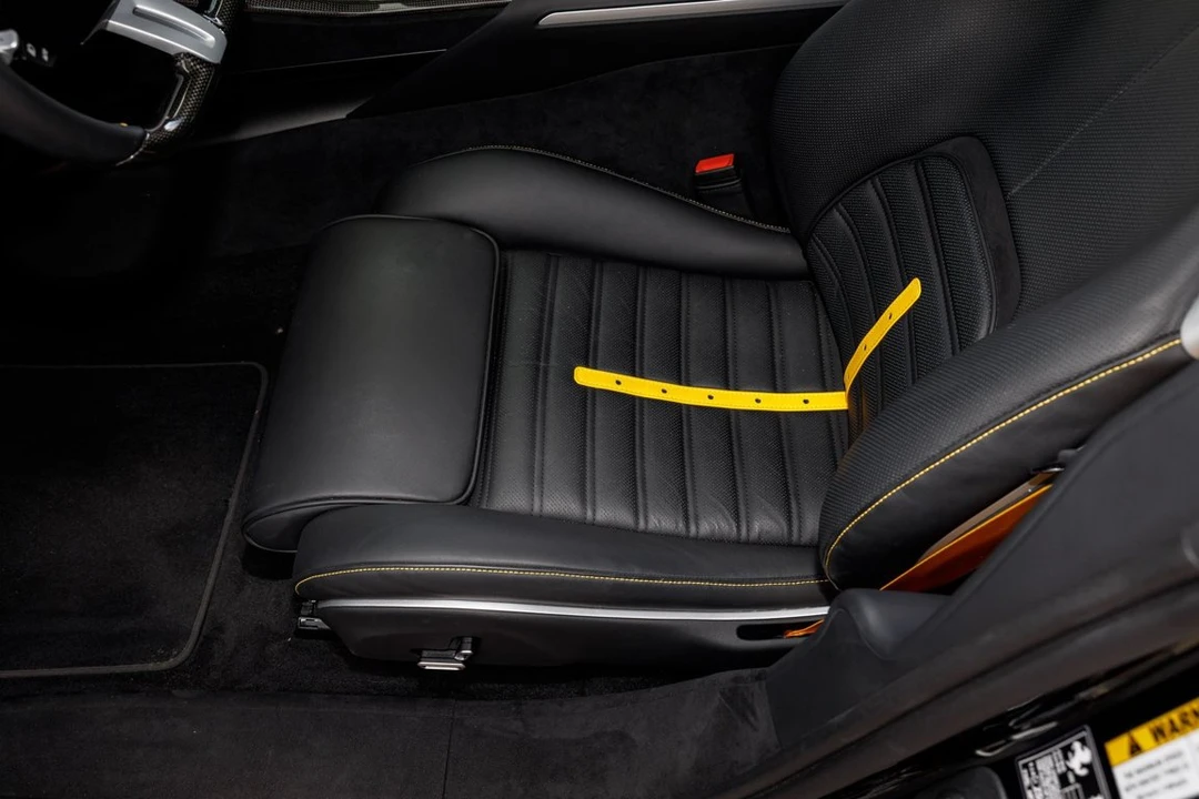 2024 Ferrari Purosangue - Image 26 of 31