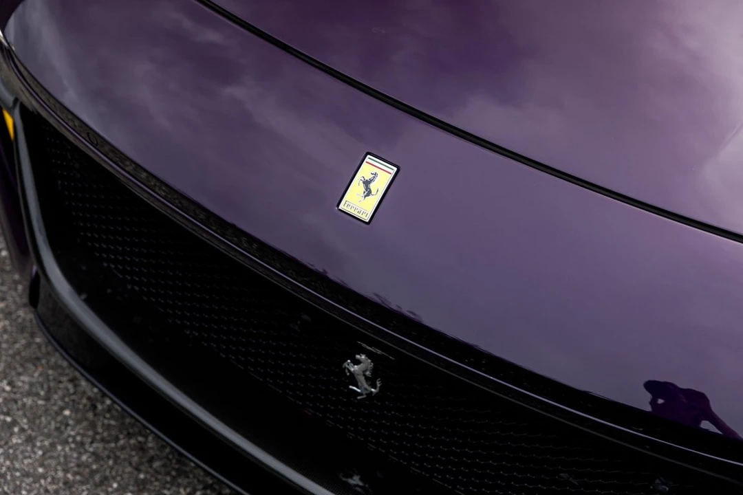 2024 Ferrari Purosangue - Image 12 of 31