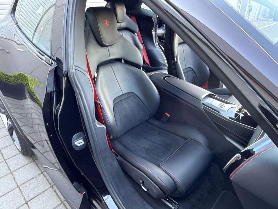 2024 Ferrari Purosangue - Image 23 of 31