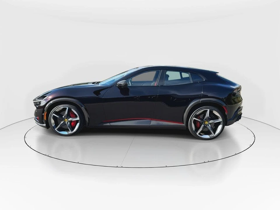 2024 Ferrari Purosangue - Image 5 of 31