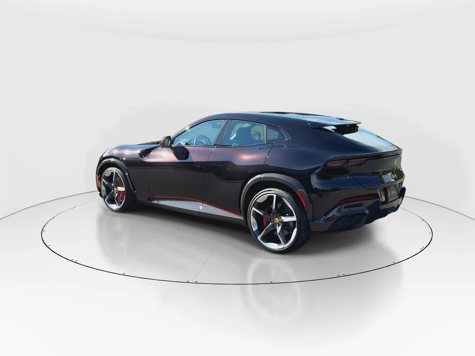 2024 Ferrari Purosangue - Image 6 of 31