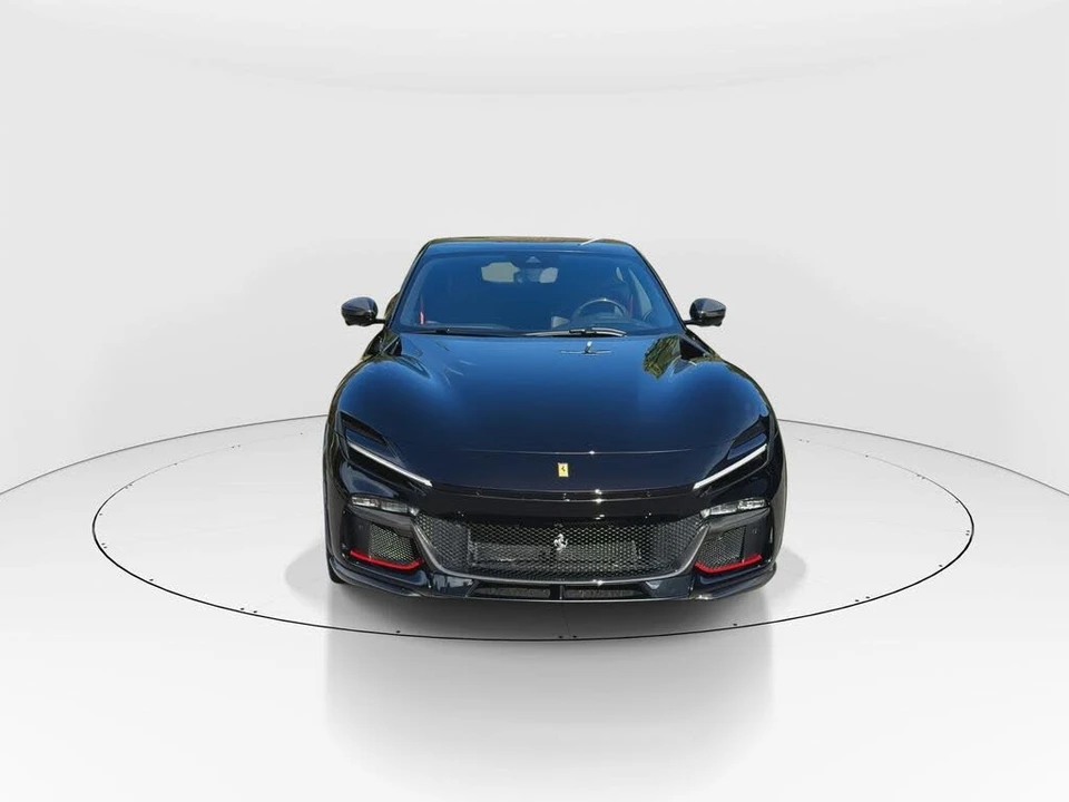 2024 Ferrari Purosangue - Image 3 of 31