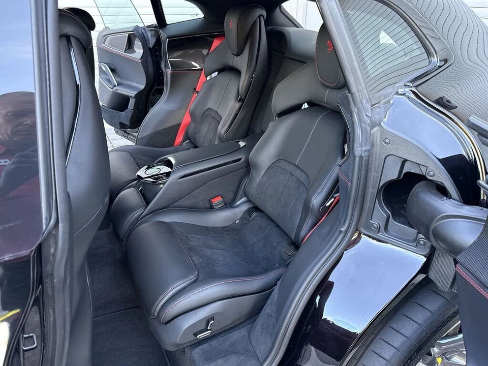 2024 Ferrari Purosangue - Image 31 of 31