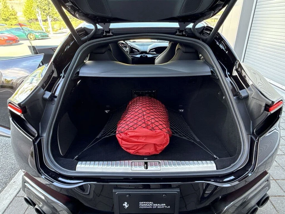 2024 Ferrari Purosangue - Image 22 of 31