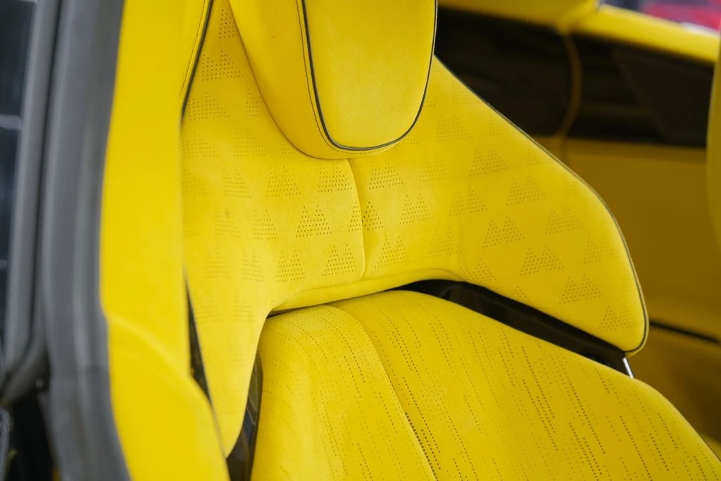 2024 Ferrari Purosangue - Image 30 of 31