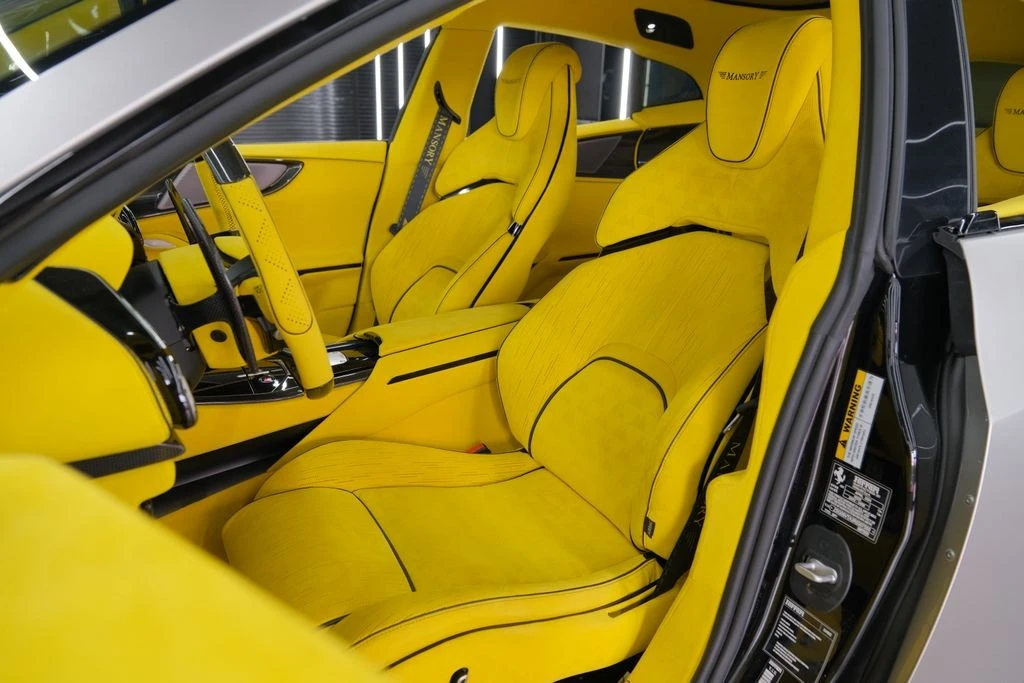 2024 Ferrari Purosangue - Image 19 of 31