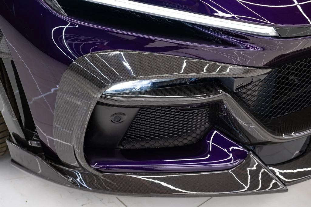 2024 Ferrari Purosangue - Image 21 of 31